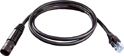 Series 80 Mighty Mouse Cordsets