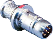 Series 804 Push-Pull QDC Connectors