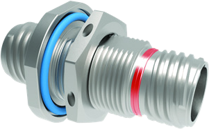 Lightweight Hermetic Feed-Through, 806-077