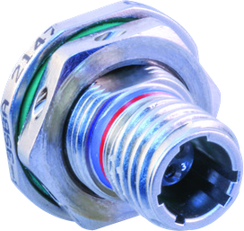 ThermaRex Jam Nut Receptacle, 806-061