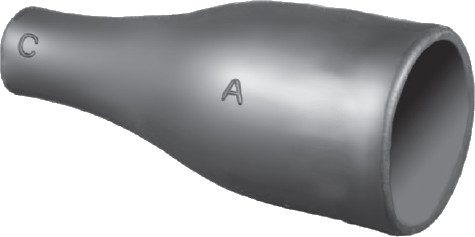 El Ochito Heat Shrink Boots and Sealing Boots 770-074