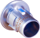 D38999/45 and 234-100-H5 Solder Mount Receptacle