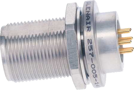 Environmental Connectors