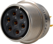 Hermetic Connectors