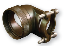 Mil-Spec Backshells and Connector Accessories