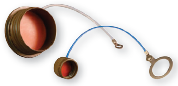 MIL-DTL-38999 Qualified Connector Accessories