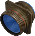 Glenair Commercial Equivalent MIL-DTL-28840 Type Connectors and Accessories