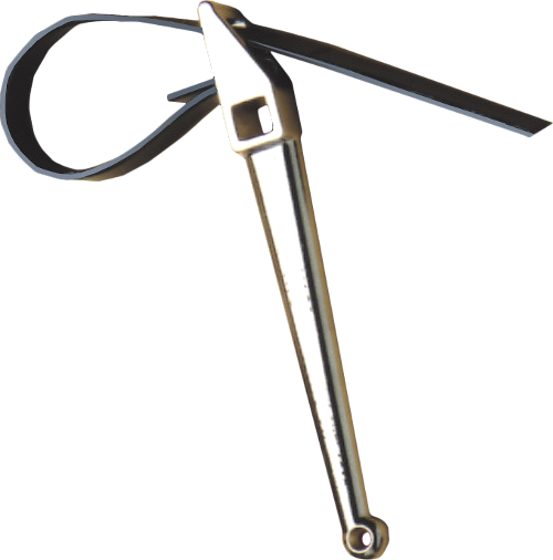 Strap Wrench TG70
