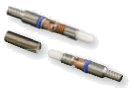 M29504 Fiber Optic Termini and Tools for MIL-PRF-28876 Connectors