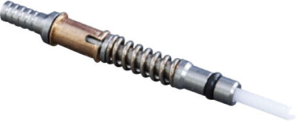 Next Generation (NGCON) Fiber Optic Connectors