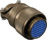 U.S. Navy Approved Connectors and Accessories