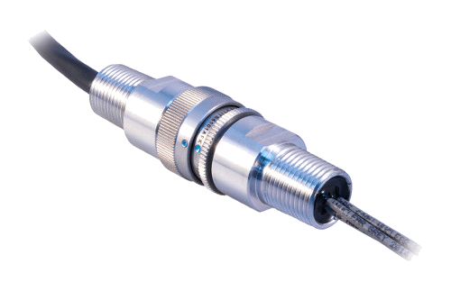 Nuclear-Grade Connectors and Accessories