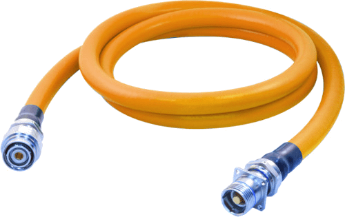 PowerPlay™ High-Power Connectors and Cables
