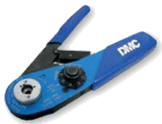 Crimp Tool 809-015