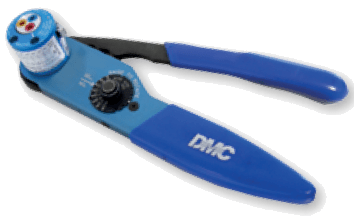 Crimp Tool 809-136