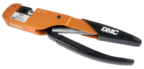 Crimp Tool M.112017