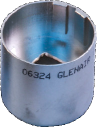 Connector Holding Tools and Crow's Foot Torquing Wrenches 600-289 600-286 600-288