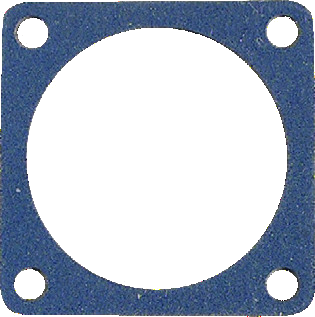 PowerLoad Gasket for Flange-Mount Connectors 930-026