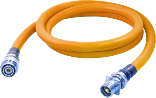 PowerPlay™ High-Power Connectors and Cables