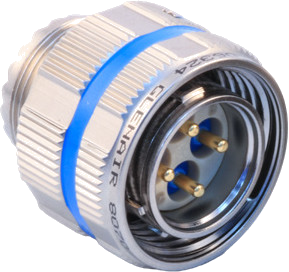 Plug Connector 806-091