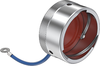 Receptacle Cover 660-141