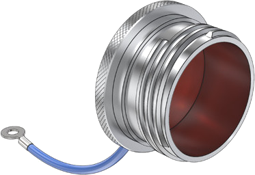 Plug Cover 660-023