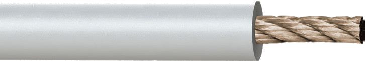 TurboFlex R Copper Core, Duralectric L Insulation, 2000 VAC 961-108-2000