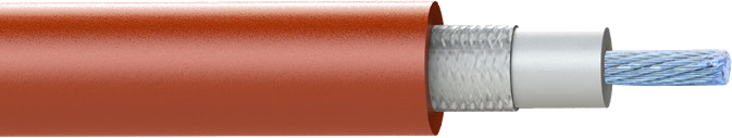 TurboFlex M Copper Core, Dual-Layer Duralectric D Jackets and Metallic Braided Shield, 725-2875 VAC 967-601