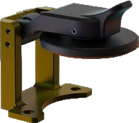 Pressure Seal, Dust and Immersion Resistant for Mighty Mouse Series 805 Connectors 667-424