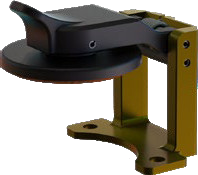 Pressure Seal, Dust and Immersion Resistant for MIL-DTL-5015 Connectors 667-451