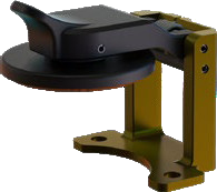 Pressure Seal, Dust and Immersion Resistant for MIL-DTL-5015 Connectors 667-488