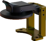 Pressure Seal, Dust and Immersion Resistant for Mighty Mouse Series 801 Connectors 667-497