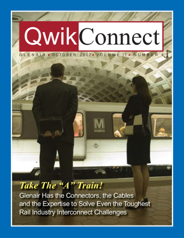 October 2007 QwikConnect