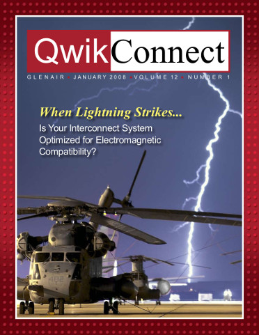 January 2008 QwikConnect