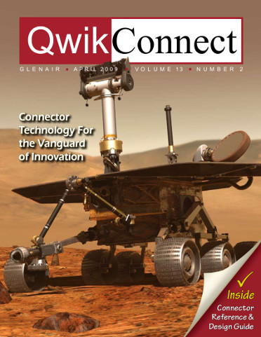April 2009 QwikConnect