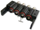 Receptacle Shell Size 03 Assembly for Metallic Gland