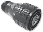ITS 500 Connectors - Reverse Bayonet Single Pole Power Connector