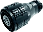 ITS 500 06 Series Straight Cylindrical Plug Assembly for Jacketed Cables