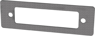 EMI Panel Gasket, 559-002