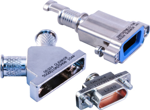 Rectangular Connector Accessories