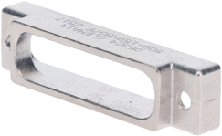 Potting Adapter Backshell, 500-159