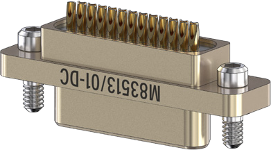 Mil-Spec Jackscrew Kits for M83513 and Micro-D Connectors