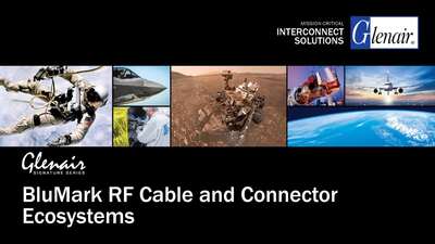 BluMark RF Cable and Connector Ecosystems Overview Video