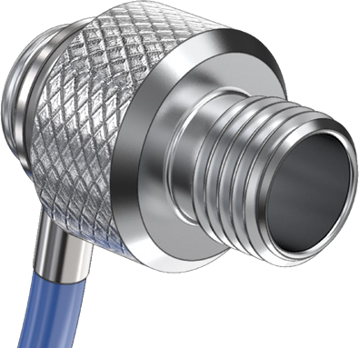 Protective Cover for SMA Plug, 660-103