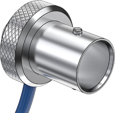 Protective Cover for BNC Plug, 660-109