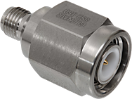 TNC Male to SMA Female Adapter, GRF05-0015