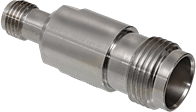 TNC Female to SMA Female Adapter, GRF05-0016
