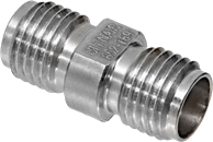 SMA Female to SMA Female Adapter, GRF05-0024