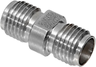 2.92 Female to SMA Female Adapter, GRF05-0027