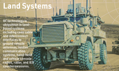 Land Systems RF Applications